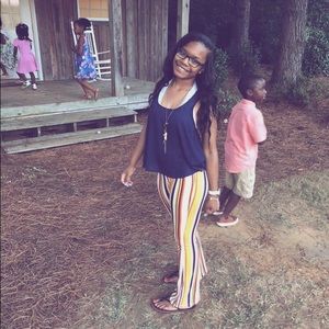 Meet your Posher, Quaniasha